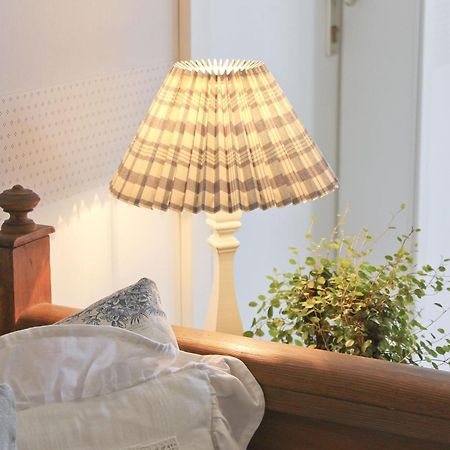 Haus Midsommer Timmendorfer Strand Eksteriør billede