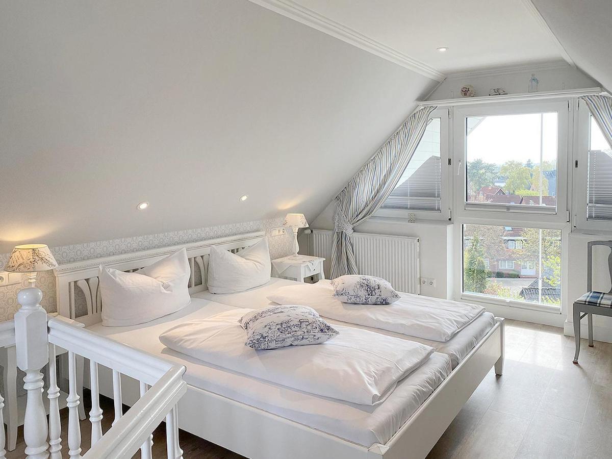 Haus Midsommer Timmendorfer Strand Eksteriør billede