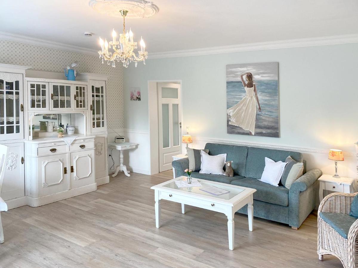 Haus Midsommer Timmendorfer Strand Eksteriør billede