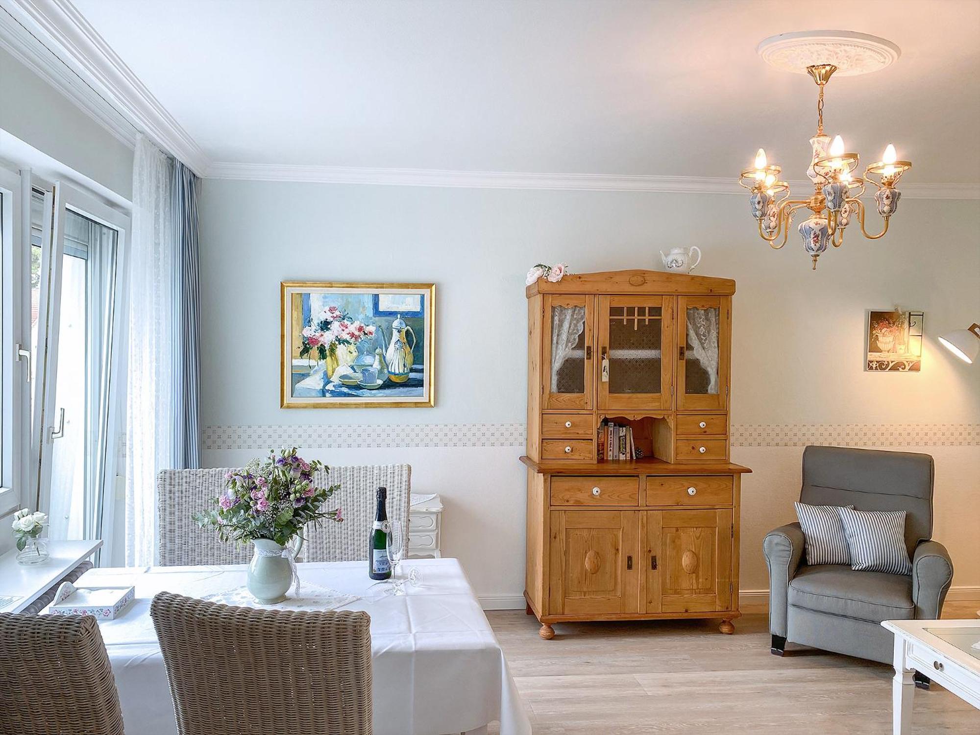 Haus Midsommer Timmendorfer Strand Eksteriør billede