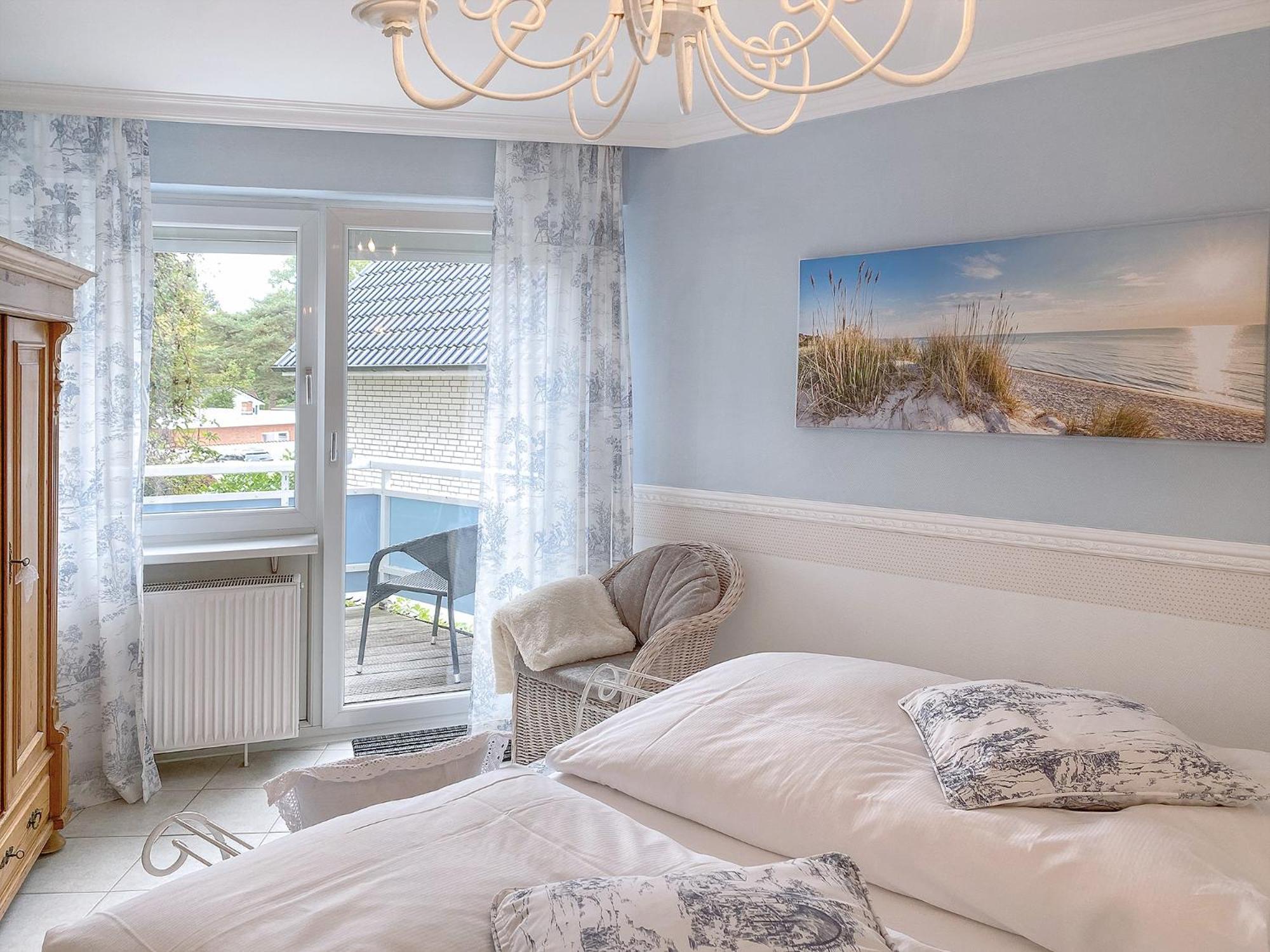 Haus Midsommer Timmendorfer Strand Eksteriør billede