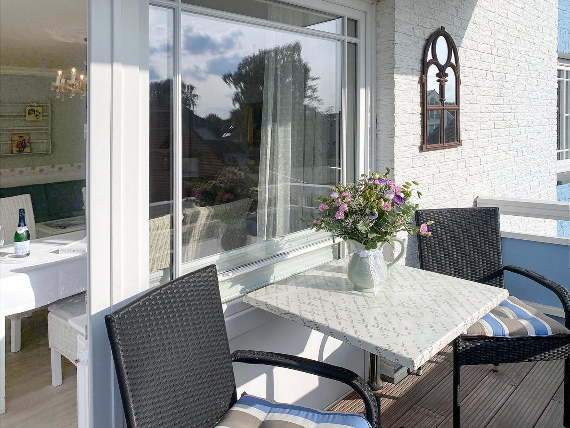 Haus Midsommer Timmendorfer Strand Eksteriør billede