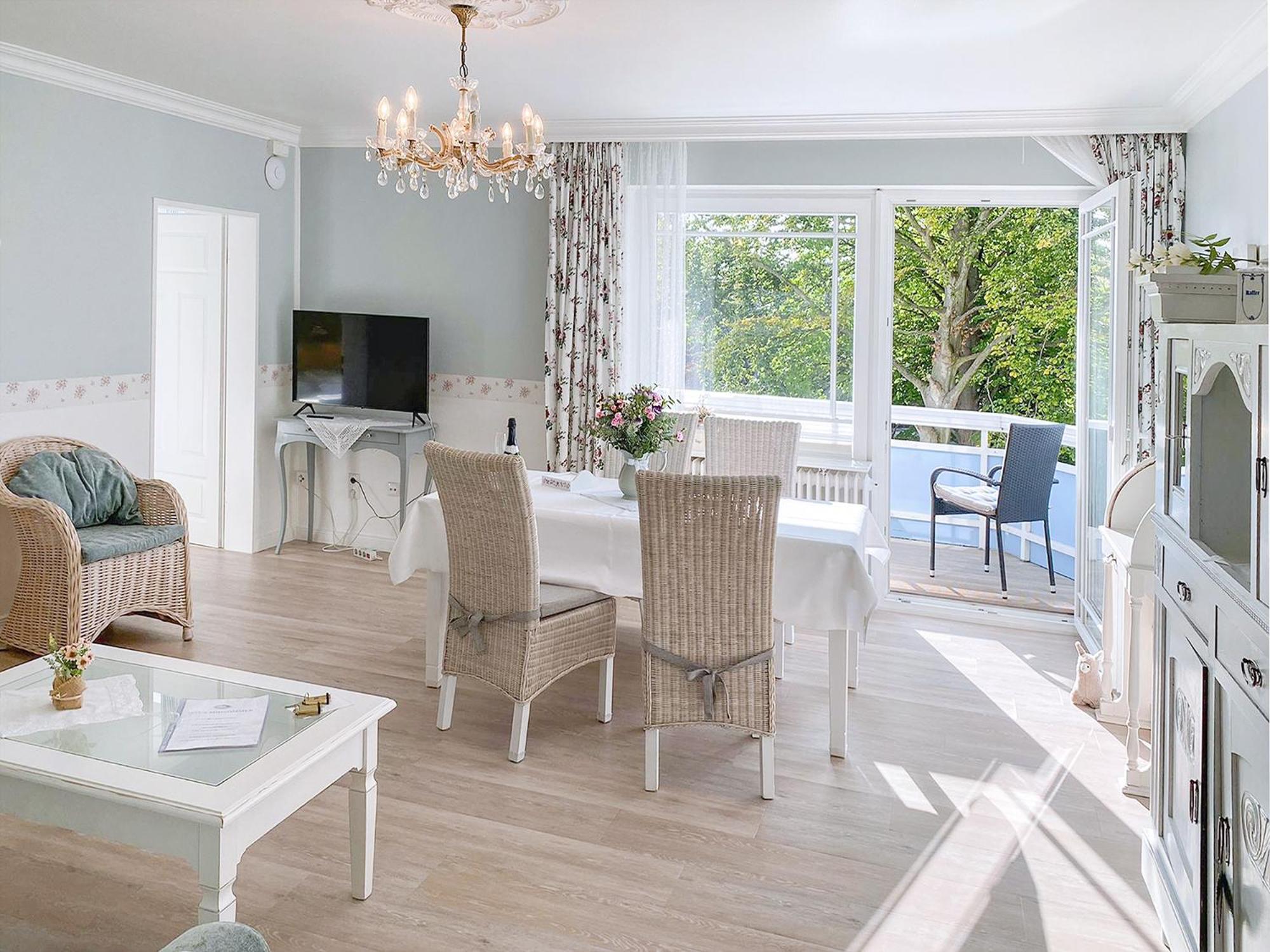 Haus Midsommer Timmendorfer Strand Eksteriør billede