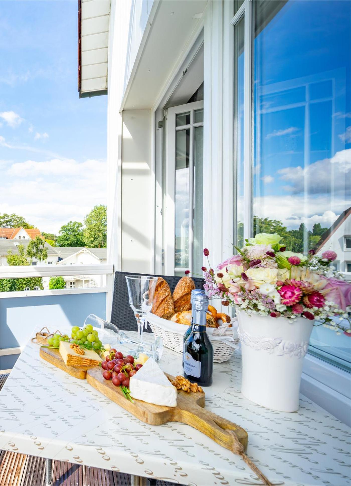 Haus Midsommer Timmendorfer Strand Eksteriør billede