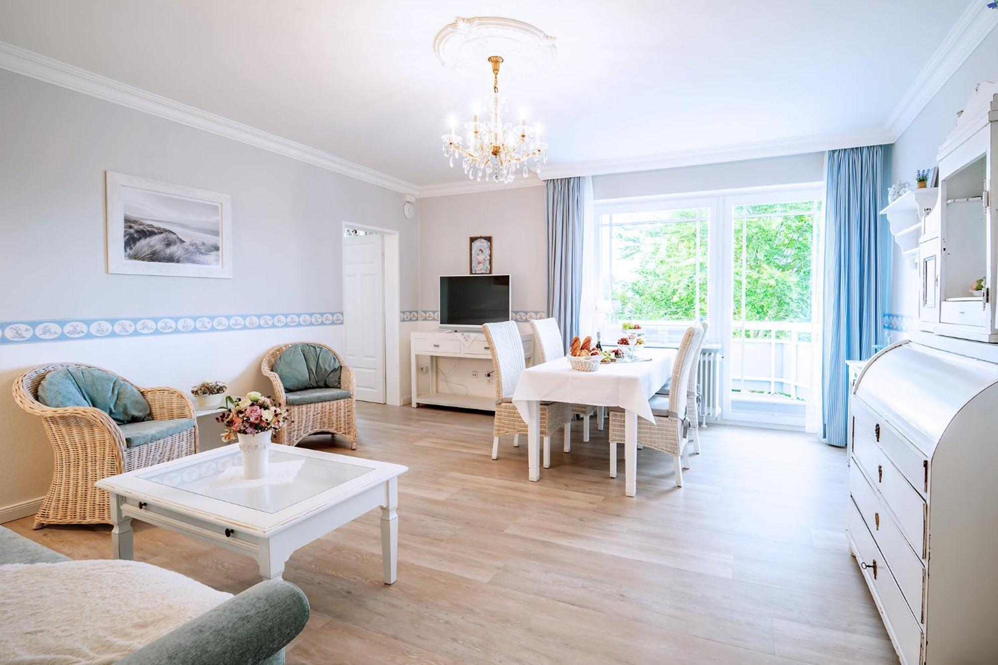 Haus Midsommer Timmendorfer Strand Eksteriør billede