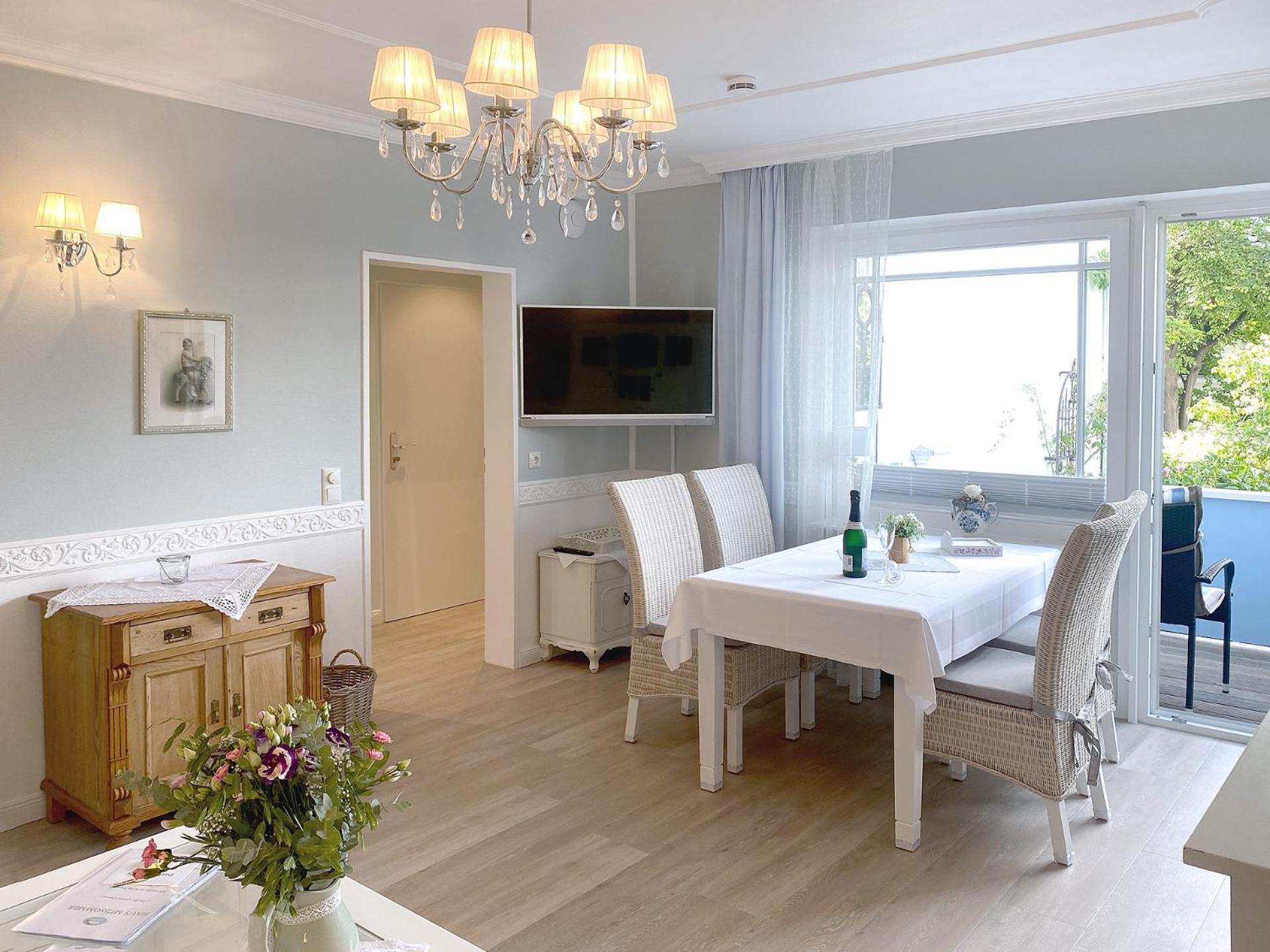 Haus Midsommer Timmendorfer Strand Eksteriør billede