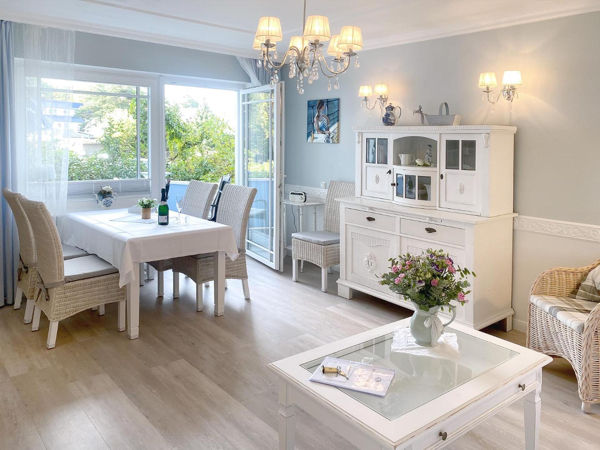 Haus Midsommer Timmendorfer Strand Eksteriør billede