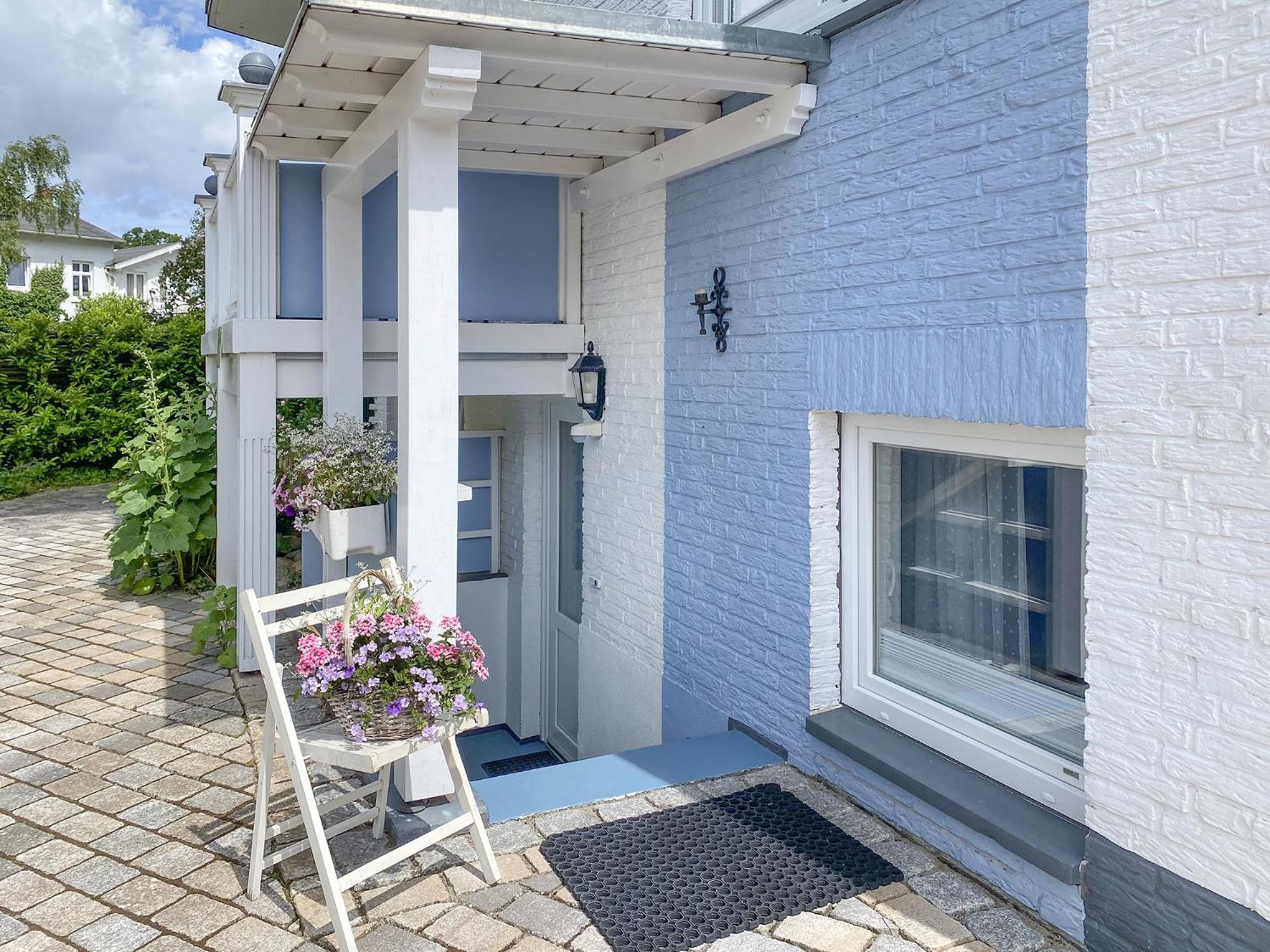 Haus Midsommer Timmendorfer Strand Værelse billede