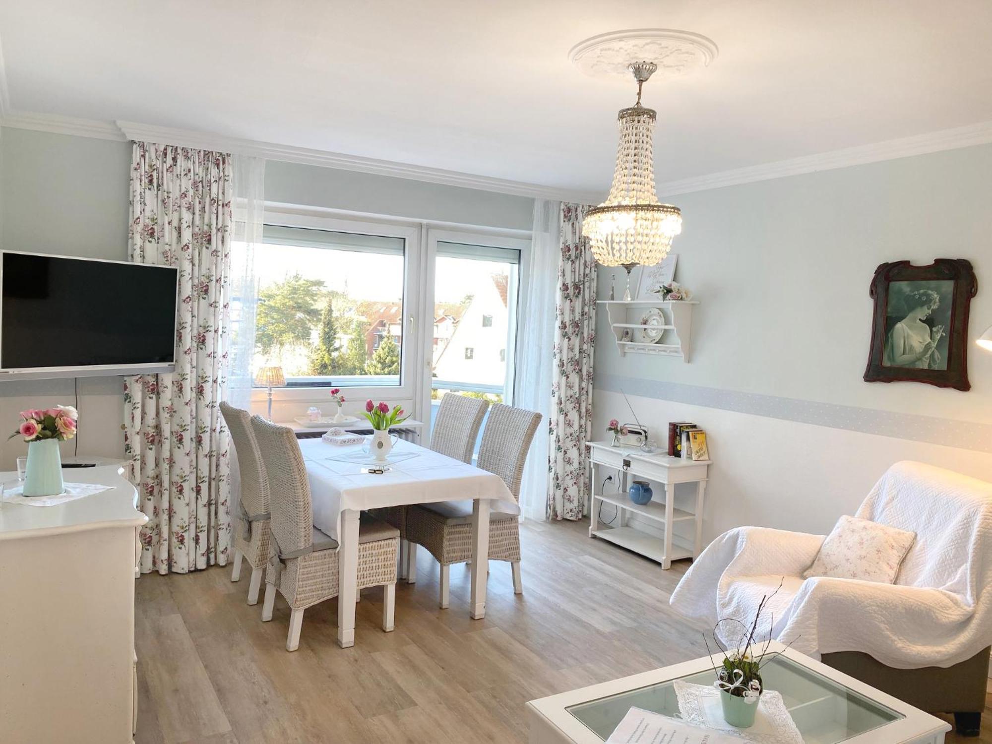 Haus Midsommer Timmendorfer Strand Værelse billede